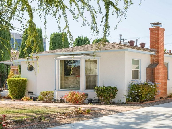 3617 N Pacific Ave, Long Beach, CA 90807